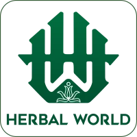 herbal world with out white logo