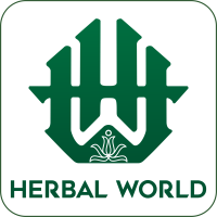 herbal world with out white logo